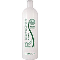 Оксидант Generik Oxydant 20vol (6%) 100 мл (000013813) XN, код: 7219674