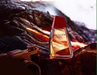 Туалетная вода Glacier Fire oriflame 100мл