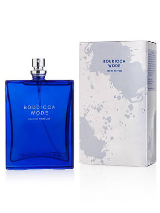 Escentric Molecules Boudicca wode парфумована вода 100 ml. (Ексцентрик Молекула Боудикка Вуд), фото 2