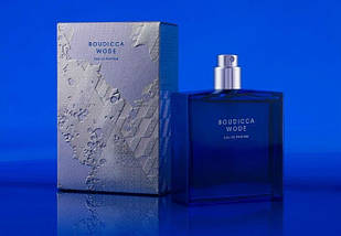 Escentric Molecules Boudicca wode парфумована вода 100 ml. (Ексцентрик Молекула Боудикка Вуд), фото 3