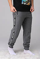 Пижамные штаны мужские ГЕНЕЗИС SW 53 11 9851 XL Серый (5904009159736) DH, код: 8305275