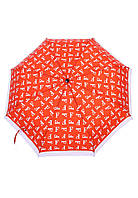 Женский зонт Ferre Milano Красный (LA-6014) OM, код: 1613955