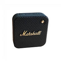 Портативная акустическая колонка MARSHALL WILLEN BT USB, microSD 9145