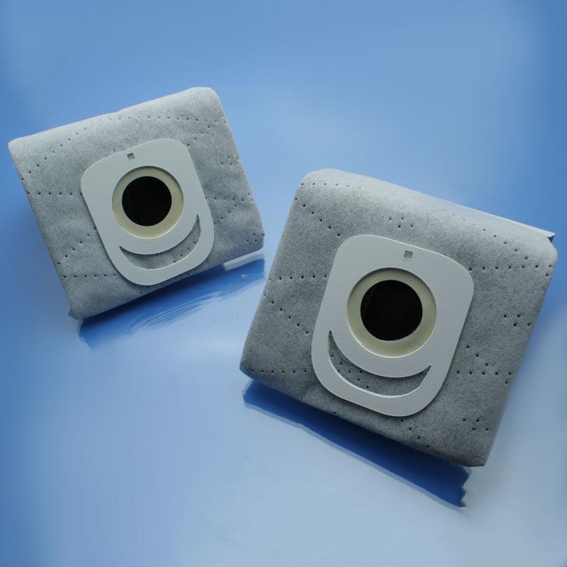 Мішки пилососа Rowenta Compact Power RO3985EA, RO3927EA, RO3923EA, RO3953EA, RO3969EA багаторазові