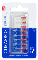 Curaprox Межзубные ершики CPS 07 , 2,2 мм, 8 штук