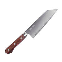 Кухонный нож японский Кирицуке 165 мм Suncraft Senzo Clad (AS-12) ES, код: 8140988
