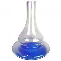 Колба Kohana Hookah Wave Blue TO, код: 7345448