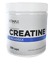 Креатин в капсулах Fitmax Creatine CreaMax 300 капсул