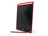Електронний графічний планшет для запису та малювання Maxland LCDD-85 9147 червоний UP, код: 8380186