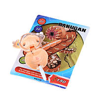 Бакуган Na-Na Bakugan 95 mm Разноцветный FT, код: 7251042