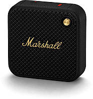 Акустическая музыкальная колонка MARSHALL WILLEN Bluetooth, microSD 9145