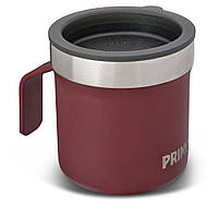 Термокружка Primus Koppen Mug 0.2 Ox Red (1046-742750) ES, код: 7945961