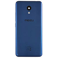 Задня кришка Walker Meizu M5C Original Quality Blue OM, код: 8096807