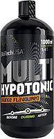 Изотоник Multi Hypotonic Drink concentrate 1000 ml Orange BK, код: 8065781