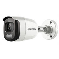 Видеокамера Hikvision DS-2CE10DFT-F(3.6mm) для системы видеонаблюдения GT, код: 6527908