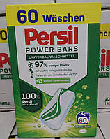 Persil Power Bars Universal Eco Power таблетки для прання універсальні 60 штук
