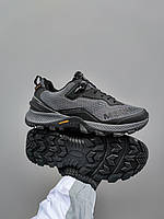 Merrell Gore-Tex Grey Black