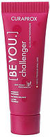 Зубна паста Curaprox BE YOU single Challenger / red 60 ml
