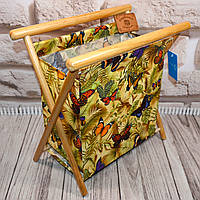 Кошик для рукоділля (газетниця) ТМ RTO RT-4315