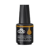 Гель-лак LCN Recolution UV-Colour Polish 10 мл Gold honey princess UL, код: 7623377