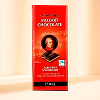Шоколадка с марципаном Mozart Chocolate 143г. Австрия