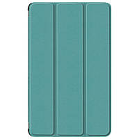 Чехол Smart Cover для Huawei MatePad T8 8.0 Dark Green LW, код: 7416664