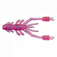 Силикон Reins Ring Shrimp 3 443 Pink Sardine 10 шт уп. (1013-1552.10.25) TN, код: 8071761