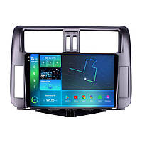 Штатная магнитола Torssen 2K Toyota Prado 150 2009-2013 F9432 4G Carplay DSP ML, код: 8318401