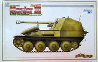 Marder III Ausf.M 1/35 DRAGON 6468