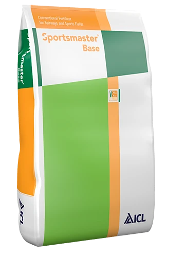 Добра для газону Sportsmaster Base No P Spring Summer 17-0-10 ICL 25 кг, фото 1