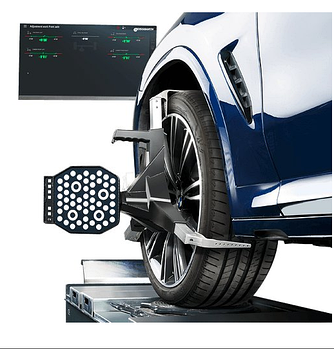 Набір спеціальних затискачів Q.Grip 4 шт.