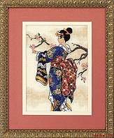 06760 "Маі" набір для вишивання DIMENSIONS