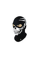 Балаклава Radical Skull s1 M L Черная (r0934) UD, код: 1191864