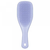 Щетка для волос Tangle Teezer The Wet Detangler Mini Digital Lavender XN, код: 8290228