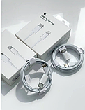 Кабель Type-C to Lightning, фото 2