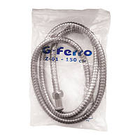 Шланг G-FERRO Chr.Z-01 150 см (HO0006) NX, код: 2357529