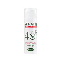 Гель Кератолітик Keratolyic Gel 50 мл NL, код: 1874633