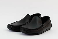 Мокасины Prime Shoes 10.2 41 Черный DH, код: 7588798