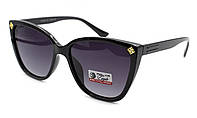 Солнцезащитные очки женские Polar Eagle PE05566-C1 Фиолетовый TV, код: 7924402
