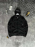 Ветровка stone island Куртки stone island Ветровка stone island полиэстер Ветровки стон айленд для мужчин ODV