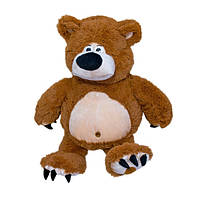 Мягкая игрушка Zolushka Медведь маленький 60см (ZL520) KV, код: 2606265