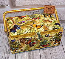 Скринька для рукоділля ТМ RTO 4311-RT-57