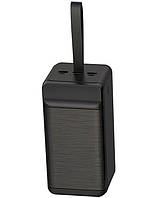 Павербанк внешний аккумулятор XPRO PR159 60000 mAh QC22.5W PD20W Черный (32740-01) BM, код: 8383584
