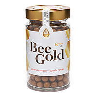 Драже-концентрат Bee Gold трутневое молочко 240 г APITRADE SM, код: 8115551