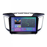 Штатная магнитола Torssen Hyundai IX25 Creta Cantus 14-19 F10464 4G Carplay DSP CS, код: 8197630