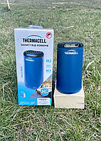 Пристрій від комарів Thermacell Patio Shield Mosquito Repeller, Navy