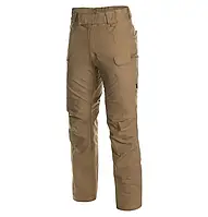 Штани тактичні Helikon-Tex® Urban Tactical Pants® Ripstop Coyote SP-UTL-PR-11