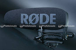 Мікрофон RODE VideoMic Pro Plus