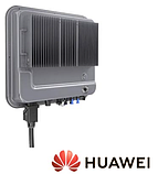 Інвертор мережевий Huawei SUN2000-20KTL-M5 (20 кВт, 3 фази/2 трекери), фото 5