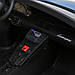 Дитячий електромобіль Bambi Lamborghini M 5738AL-4 мотор 24V200W, 1 акумулятор 24V14AH, Bluetooth, синій, фото 10